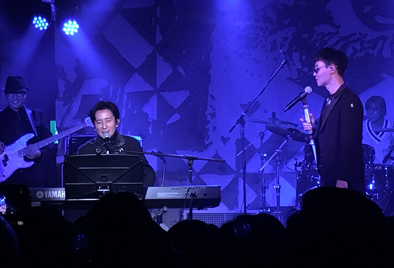 김형중 그랬나봐 콘서트 아름드리 인스타 관련 이미지 5