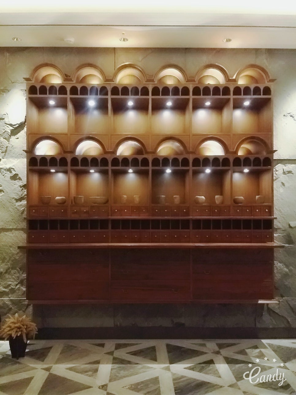 광화문 포 시즌스 호텔_더 마켓 키친 뷔페 관련 이미지 7