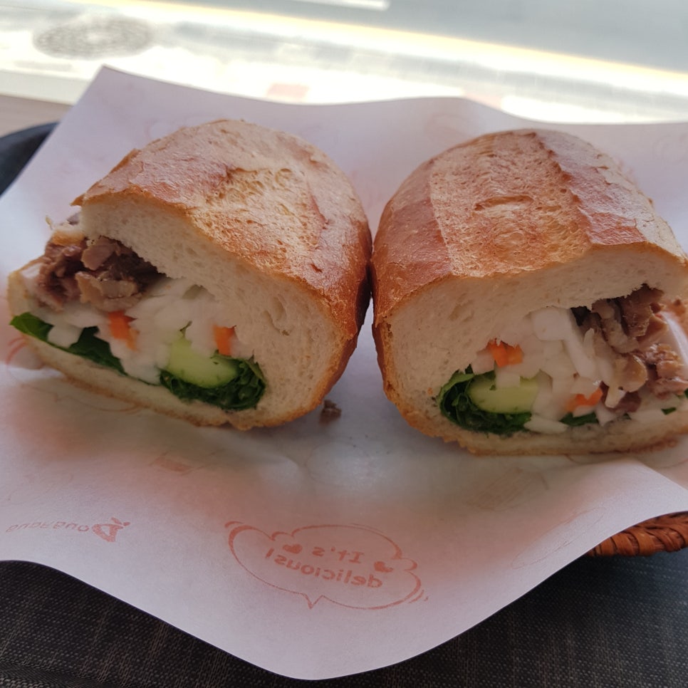 베트남 반미_신짜오반미_양수리맛집_현지맛 관련 이미지 15