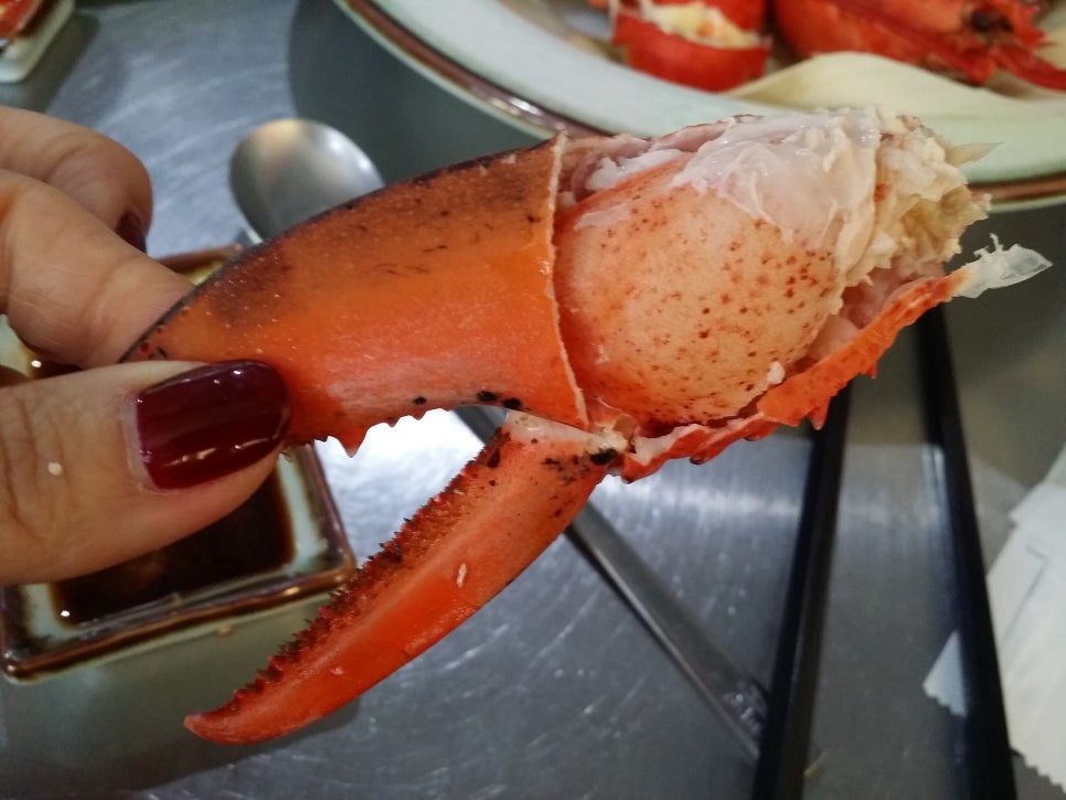 천안 횟집_별이 빛나는 밤에 [한상 푸짐하게 바다를 느끼다] 가성비대박 관련 이미지 27