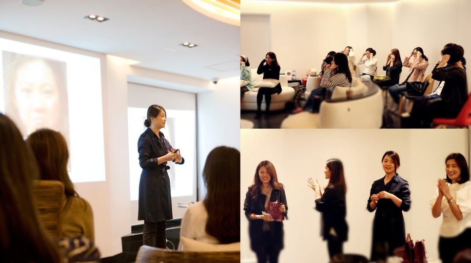이현정원장의 매력적인 첫인상 만들기 공개강의 관련 이미지 3