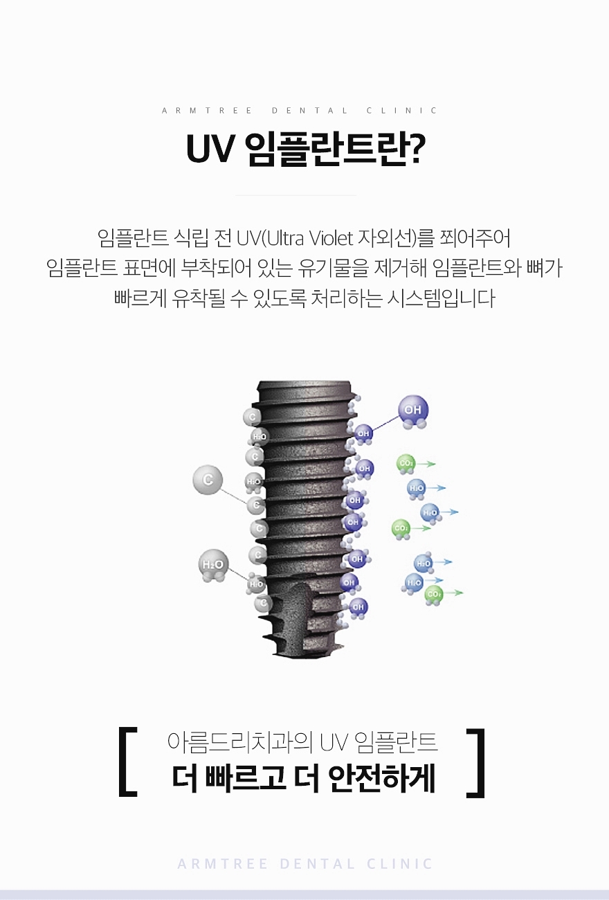 신논현역 UV임플란트 아름드리치과라면 관련 이미지 3