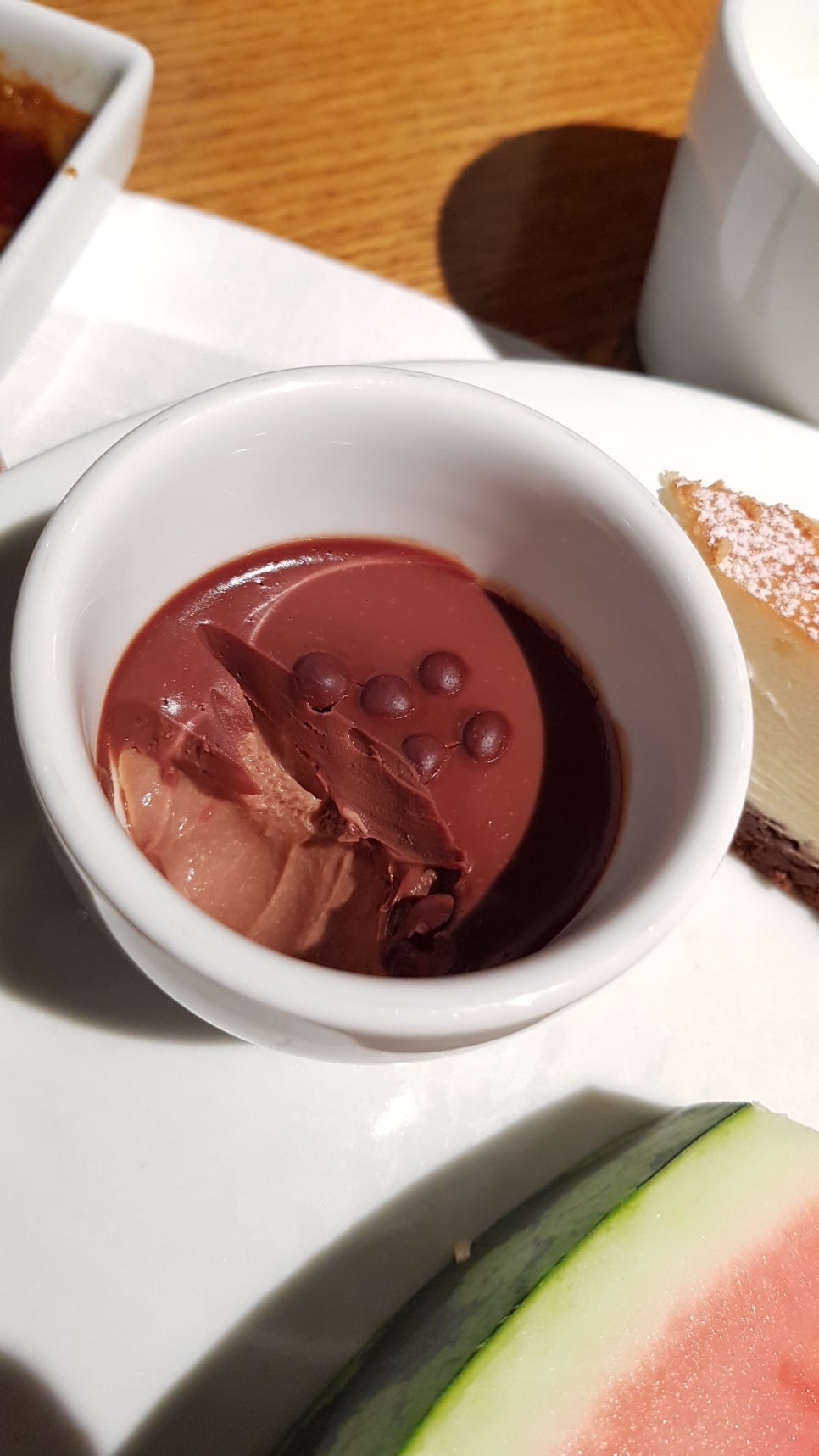 더 파크뷰 in 신라호텔_호텔 뷔페 강력 추천 엄지 척! 관련 이미지 29