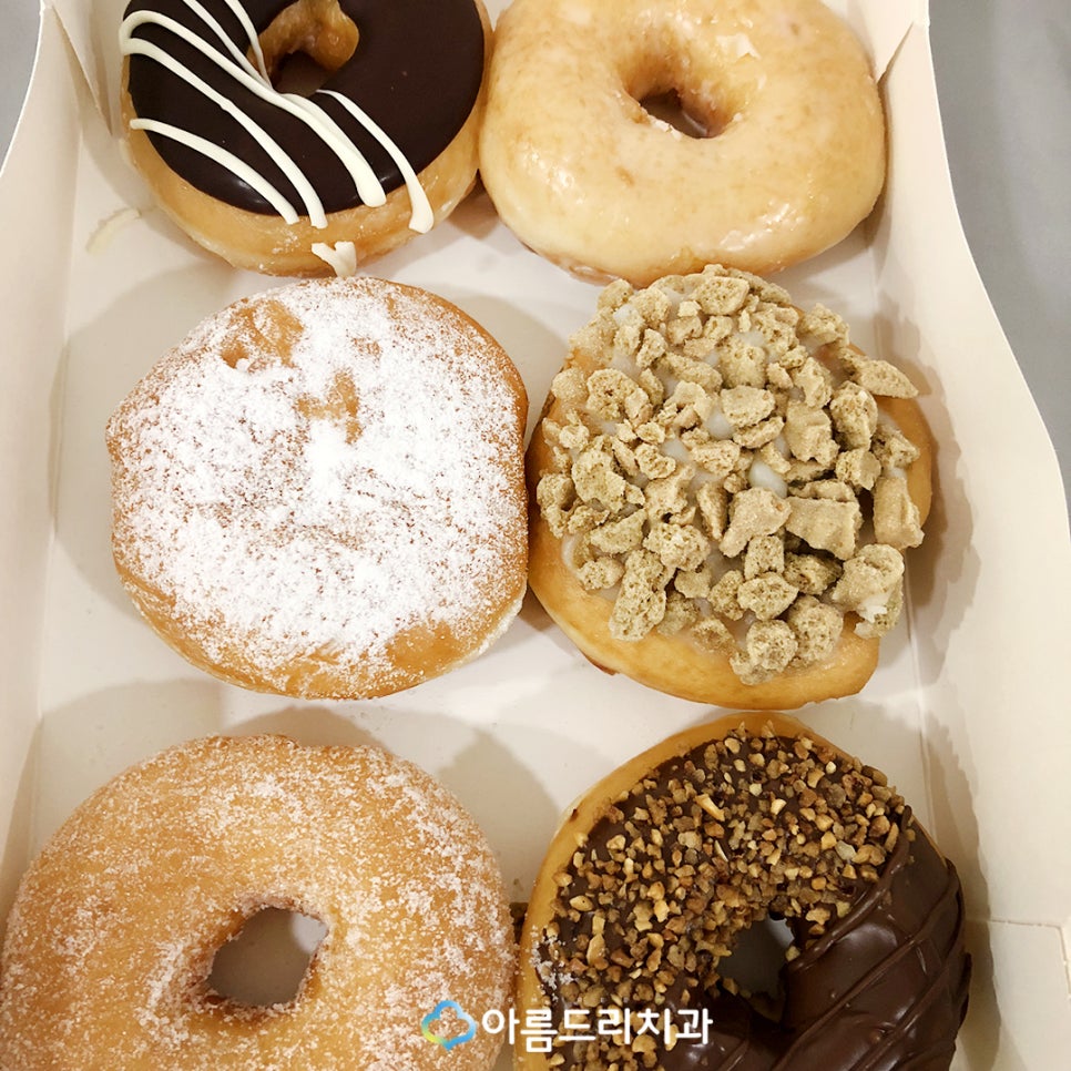 부정교합 후기와 어린이치아교정 환자 선물 관련 이미지 8