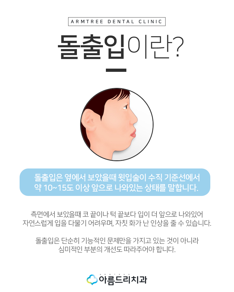 돌출입교정후기 급속으로 입툭튀 안녕 관련 이미지 4