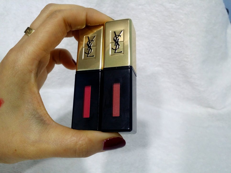 [입생로랑틴트]베르니 아 레브르 #7, #12 관련 이미지 10