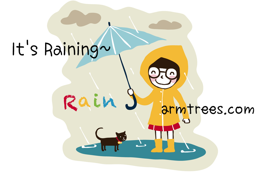 가을을 재촉하는 가을비가 내려요~강남 아름드리 치과 관련 이미지 3