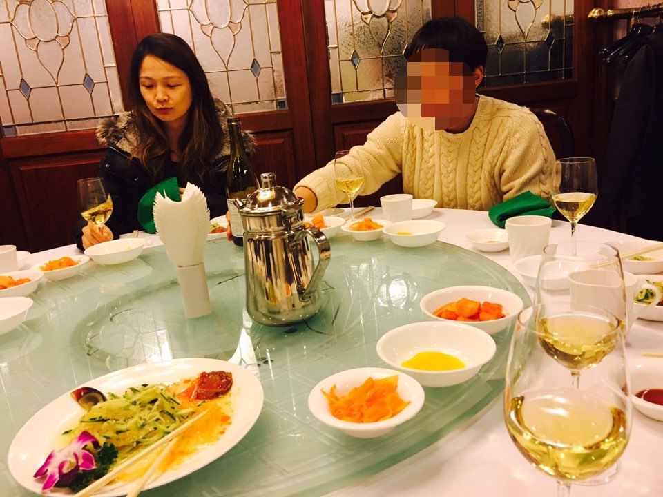 강남 모임 장소:취영루_중국요리 맛 집_논현 맛 집 관련 이미지 8