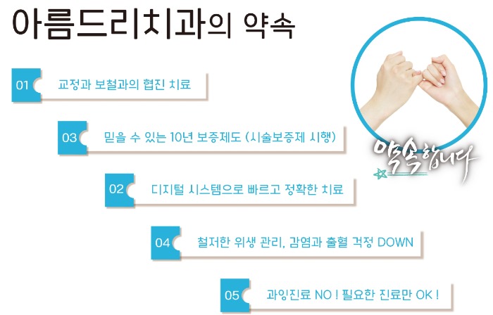 투명교정으로 가지런한 앞니 완성 관련 이미지 5