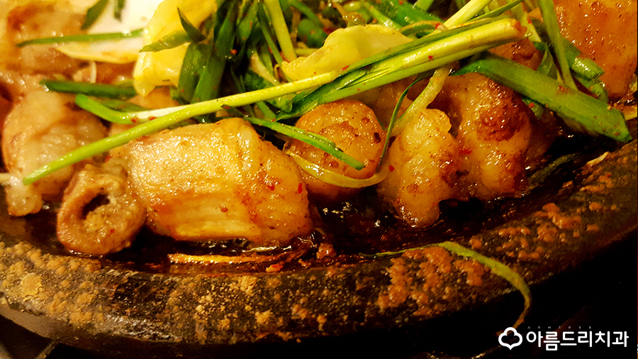 소곱창 효능 곱창이야기 메뉴와 가격 관련 이미지 11