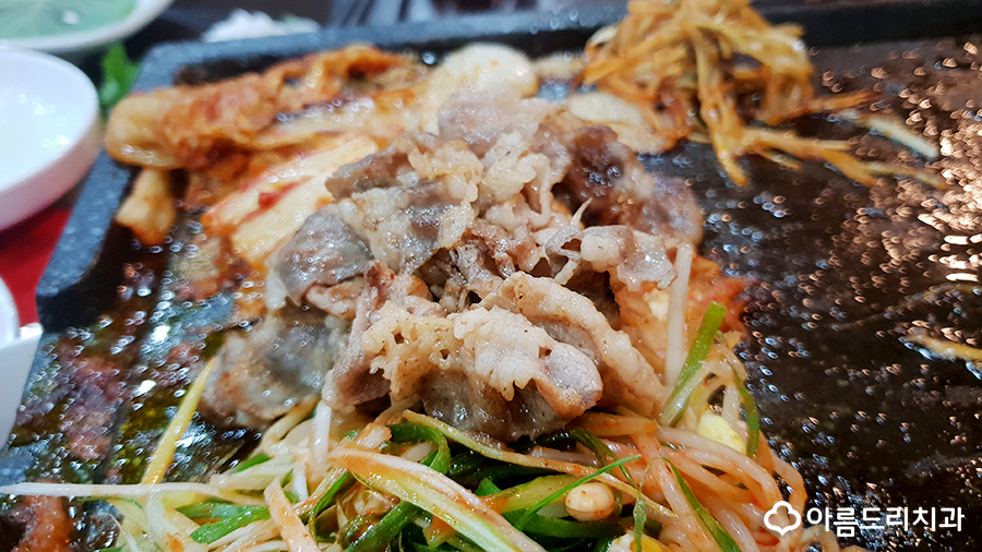 가산삼겹살 맛집 장수명가 관련 이미지 17