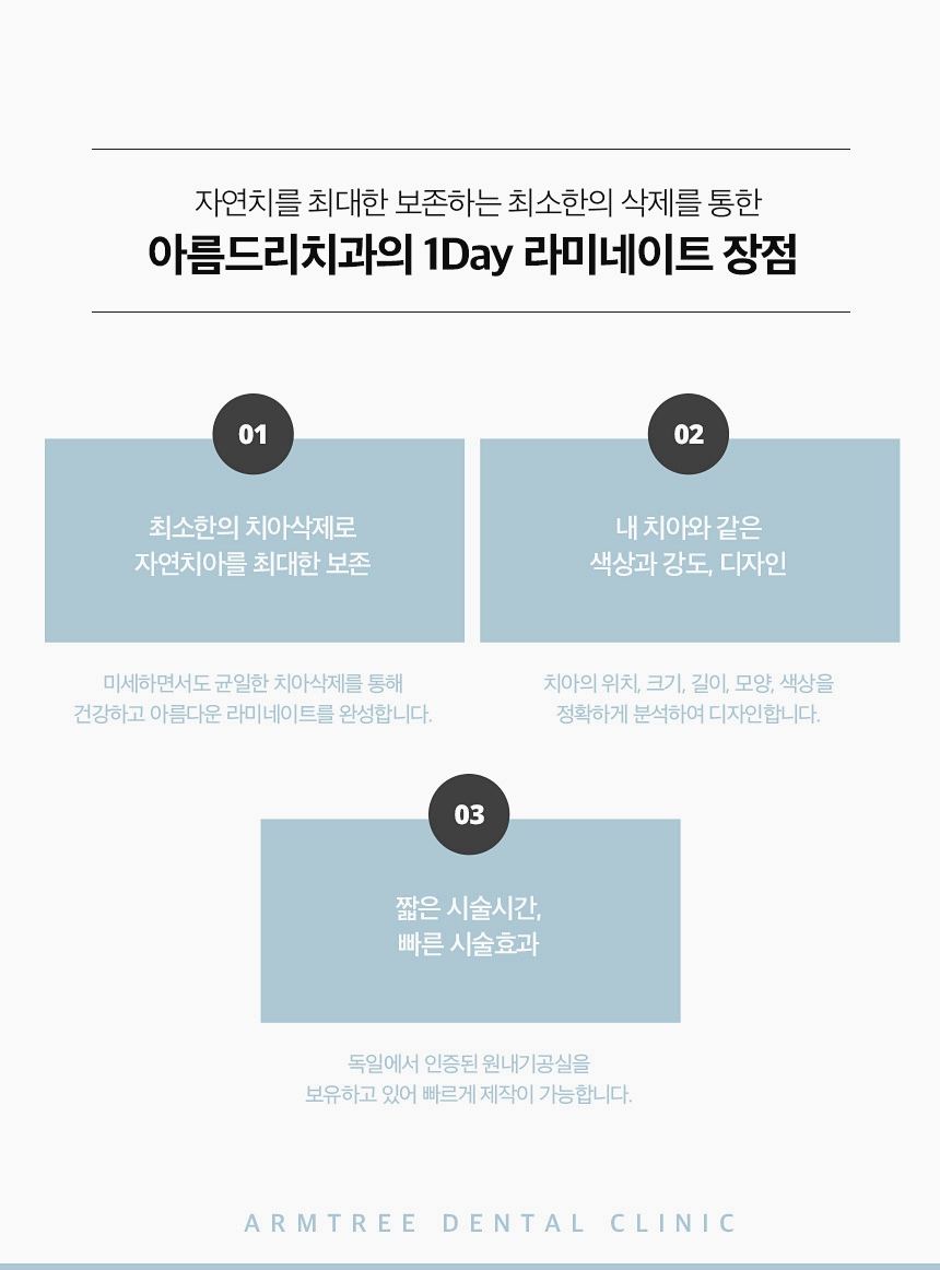 앞니라미네이트 후기가 많은 아름드리치과 관련 이미지 11