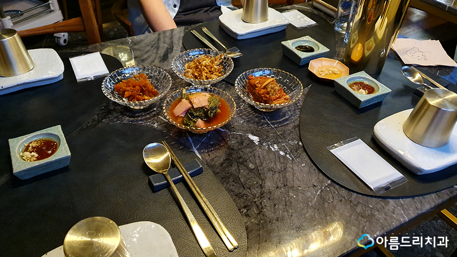 성수동맛집 라도다이닝 아름드리치과 회식 관련 이미지 9