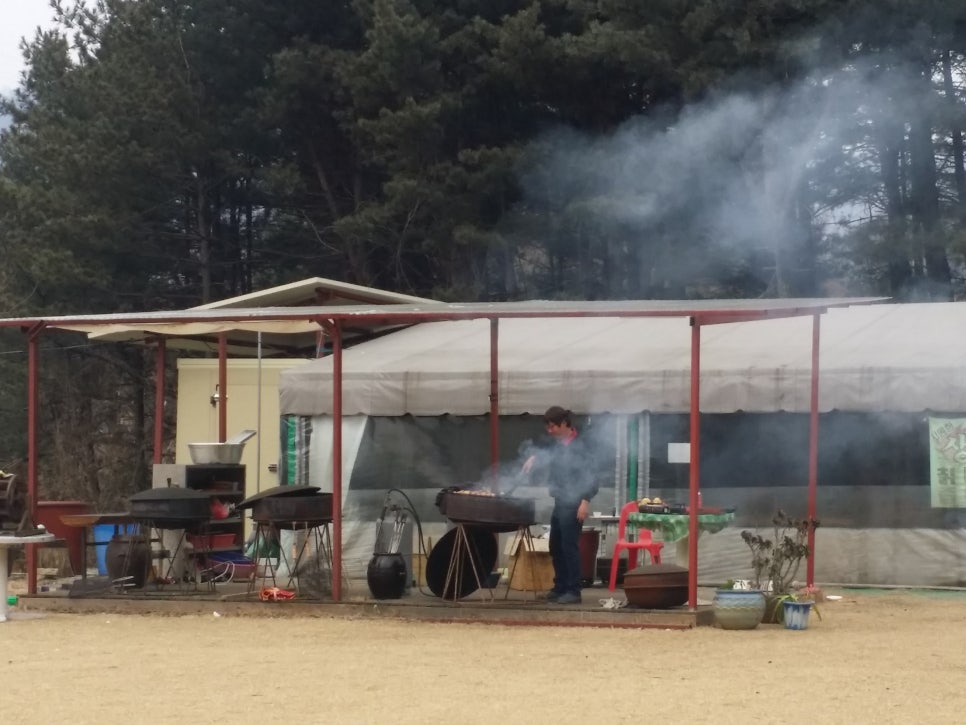 [양평 가볼 만한 맛 집] 쌈지골 (번호:010-4715-9478) 관련 이미지 5