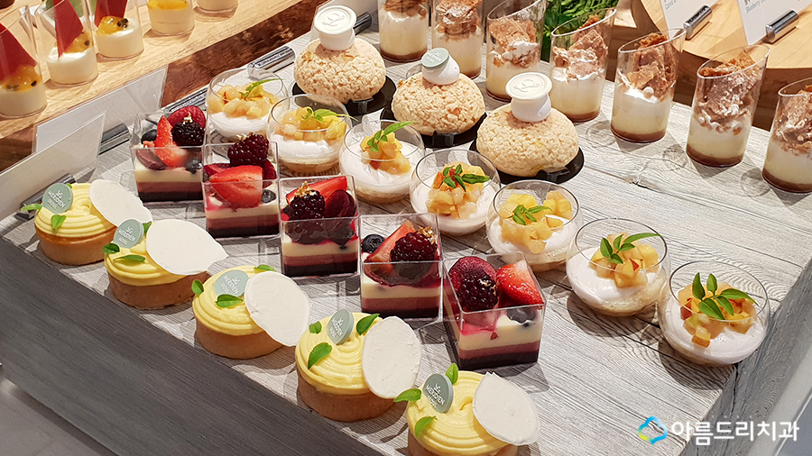 르메르디앙서울 뷔페 호텔 회식 조으다 관련 이미지 4