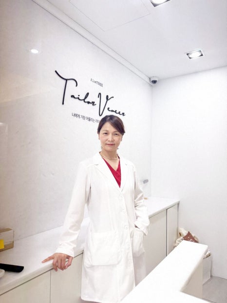 무삭제라미네이트, 테일러비니어는 왜 &lsquo;하얗기만 한 치아&rsquo;와 다를까요? 관련 이미지 10