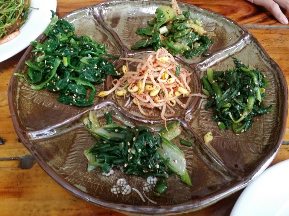 [양평 가볼 만한 맛 집] 쌈지골 (번호:010-4715-9478) 관련 이미지 20