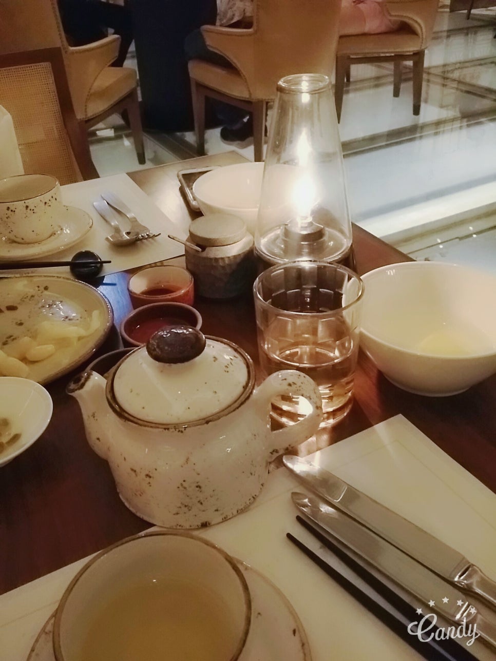 광화문 포 시즌스 호텔_더 마켓 키친 뷔페 관련 이미지 20