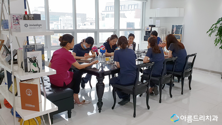 서울양심치과 환자중심주의 아름드리치과 관련 이미지 2