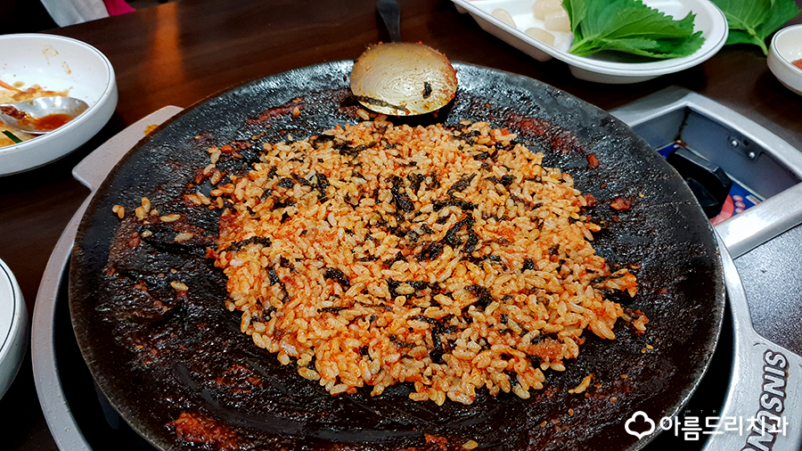 미스터쭈꾸미 볶음맛집 가산 관련 이미지 14