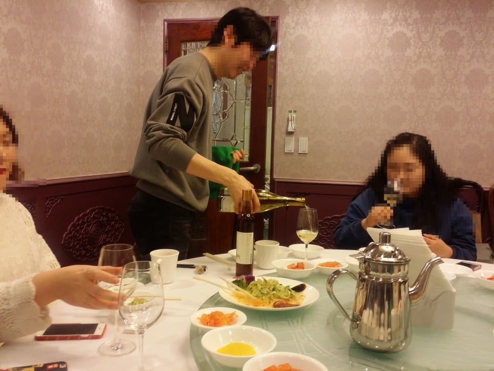 강남 모임 장소:취영루_중국요리 맛 집_논현 맛 집 관련 이미지 6