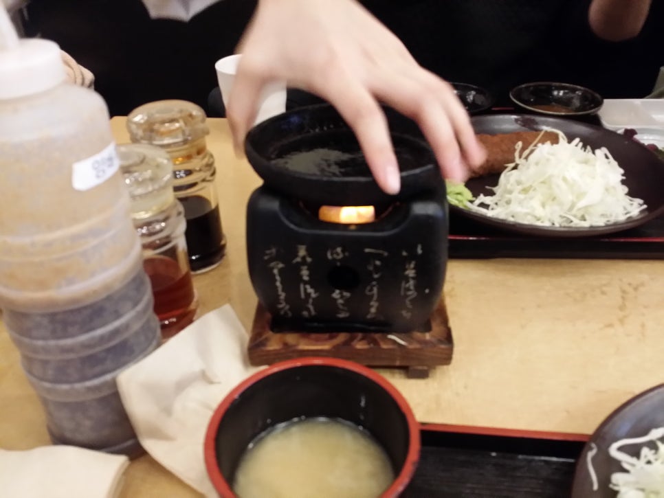 교토 가츠규(규카츠) 먹어봤니? 돈까스와 비교불가(하남 스타필드 맛 집) 관련 이미지 17