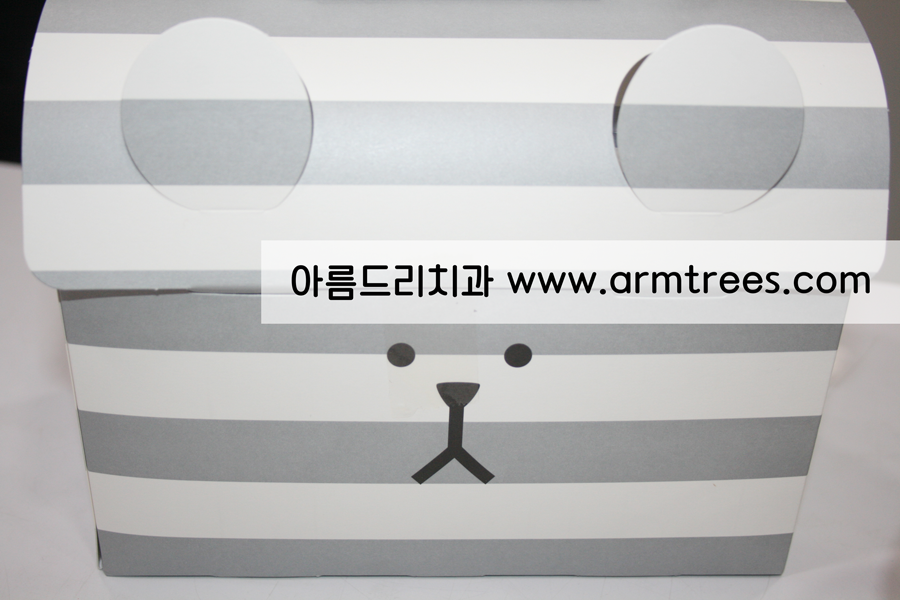 [던킨도너츠] 아름드리 치과 맛있는 디저트 이야기 관련 이미지 2