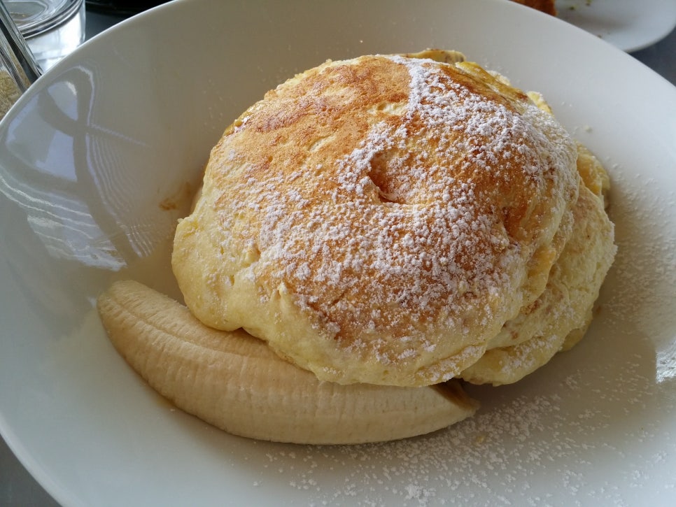 잠실 bills,롯데월드몰 호주식 브런치_여유를 즐기다 관련 이미지 14