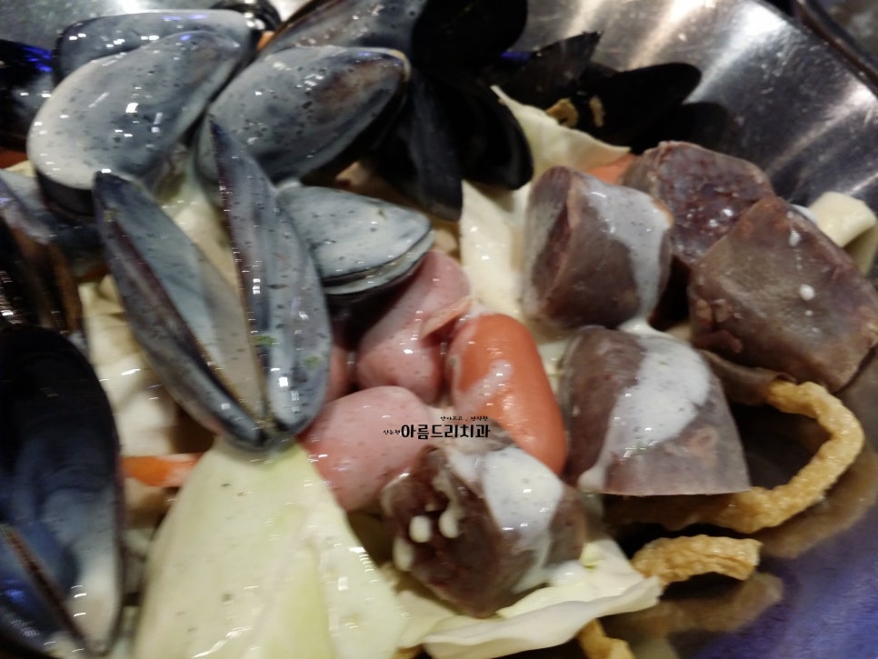 두끼 떡볶이 뷔페, 무한리필,분식뷔페_가든파이브 맛집 관련 이미지 7