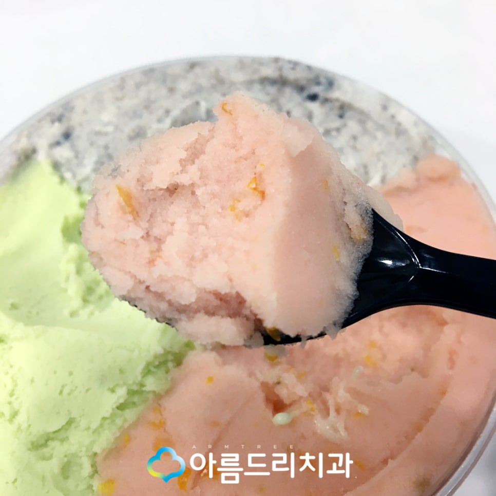 왕지혜님 설측교정후기 감사선물 관련 이미지 8