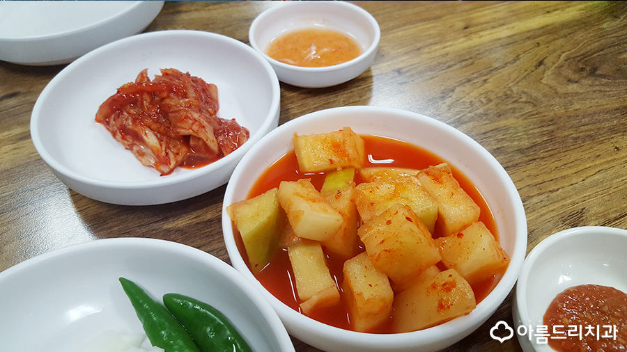 순대국 칼로리 순대국밥과 삼색순대 관련 이미지 6