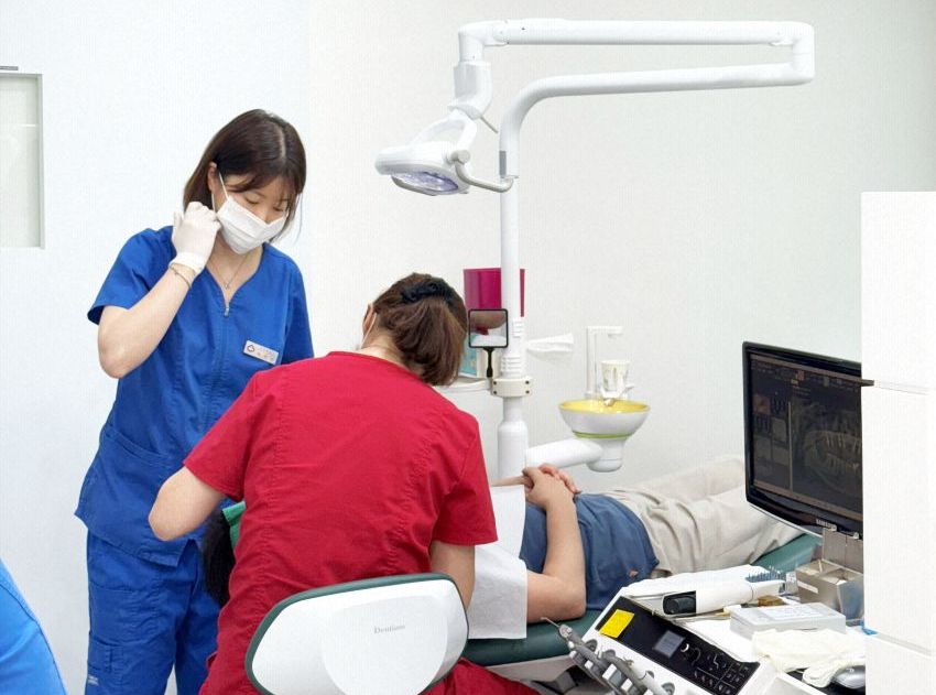 서울무삭제라미네이트 | 치아 삭제 없이 가능한 개선 방법은? 관련 이미지 9