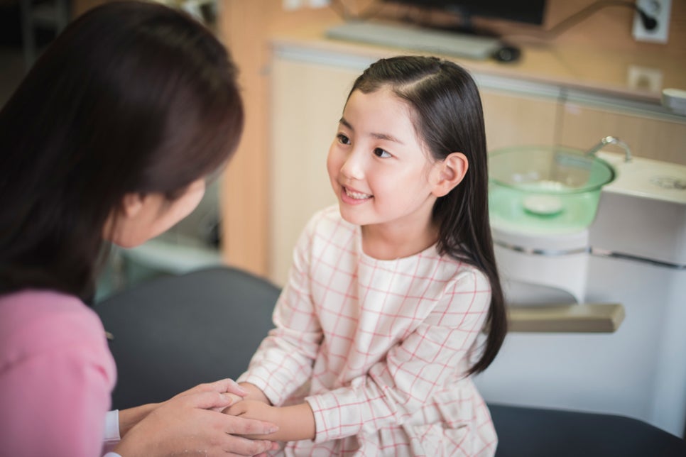 [신논현치과]어린이양치교육_구강검진_유아충치_충치예방 관련 이미지 3