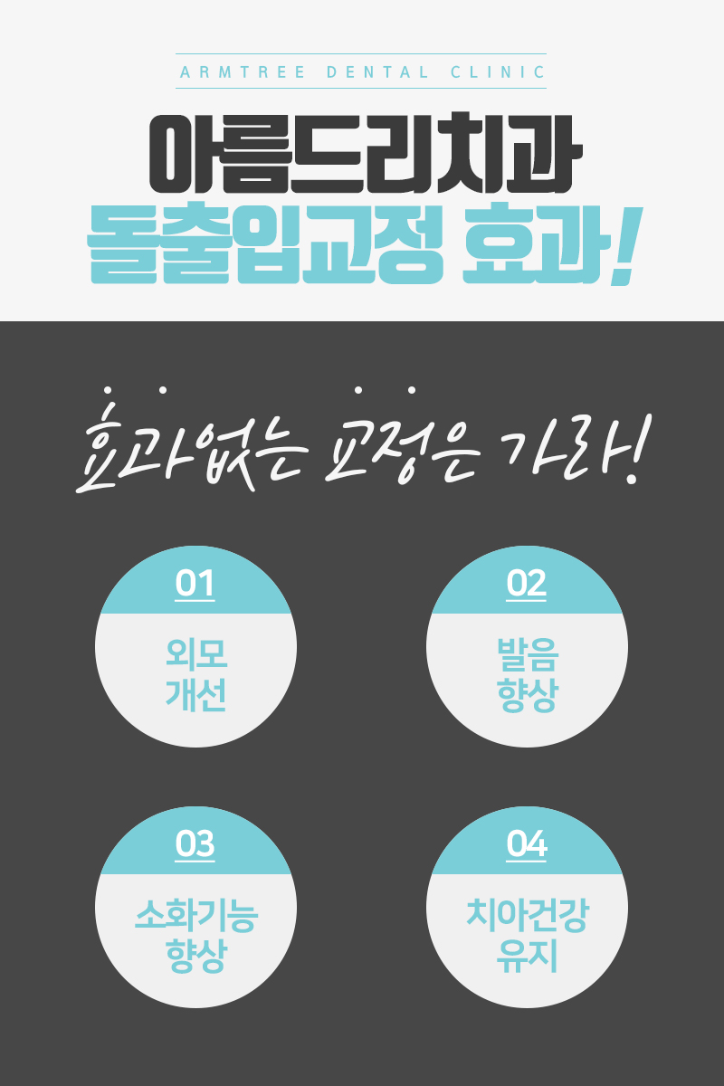 돌출입치아교정후기 돌출입설측교정 문제NO! 관련 이미지 5