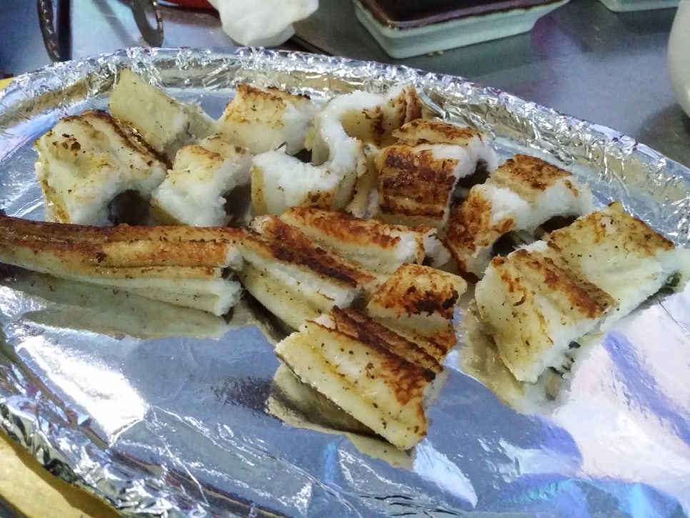 천안 횟집_별이 빛나는 밤에 [한상 푸짐하게 바다를 느끼다] 가성비대박 관련 이미지 32