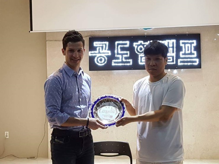 한국 소아.청소년 당뇨캠프 관련 이미지 1