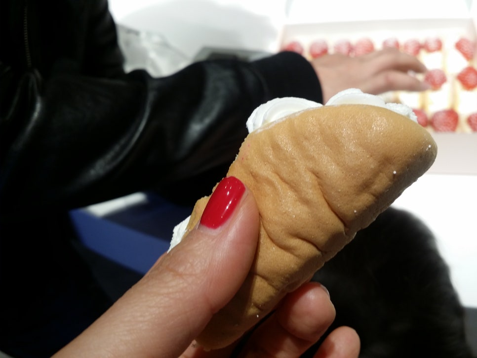 오믈렛 빵_르 브레드 랩(LE BREAD LAB)_하남 신세계 관련 이미지 13