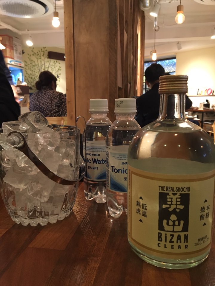 신논현역 소고기 맛 집 #미요_미니 화로에 구워 먹어보아요 관련 이미지 10