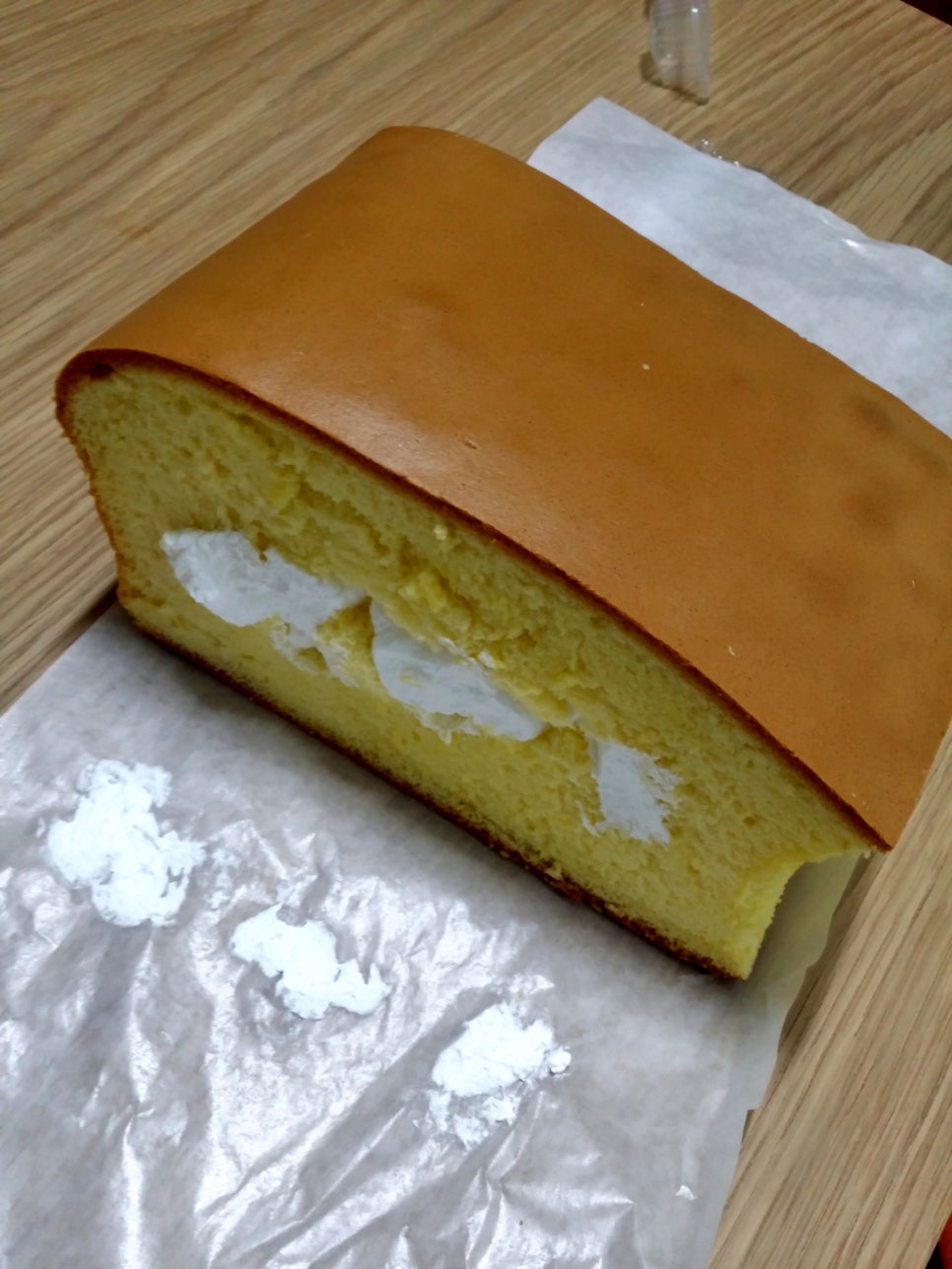 대왕 카스텔라 맛있니? 관련 이미지 11