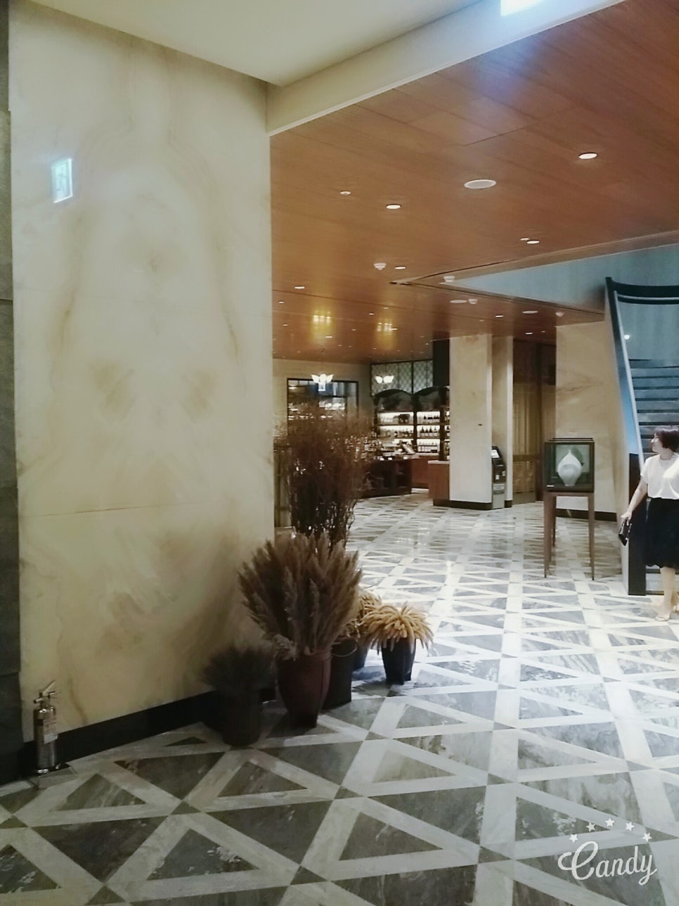 광화문 포 시즌스 호텔_더 마켓 키친 뷔페 관련 이미지 8