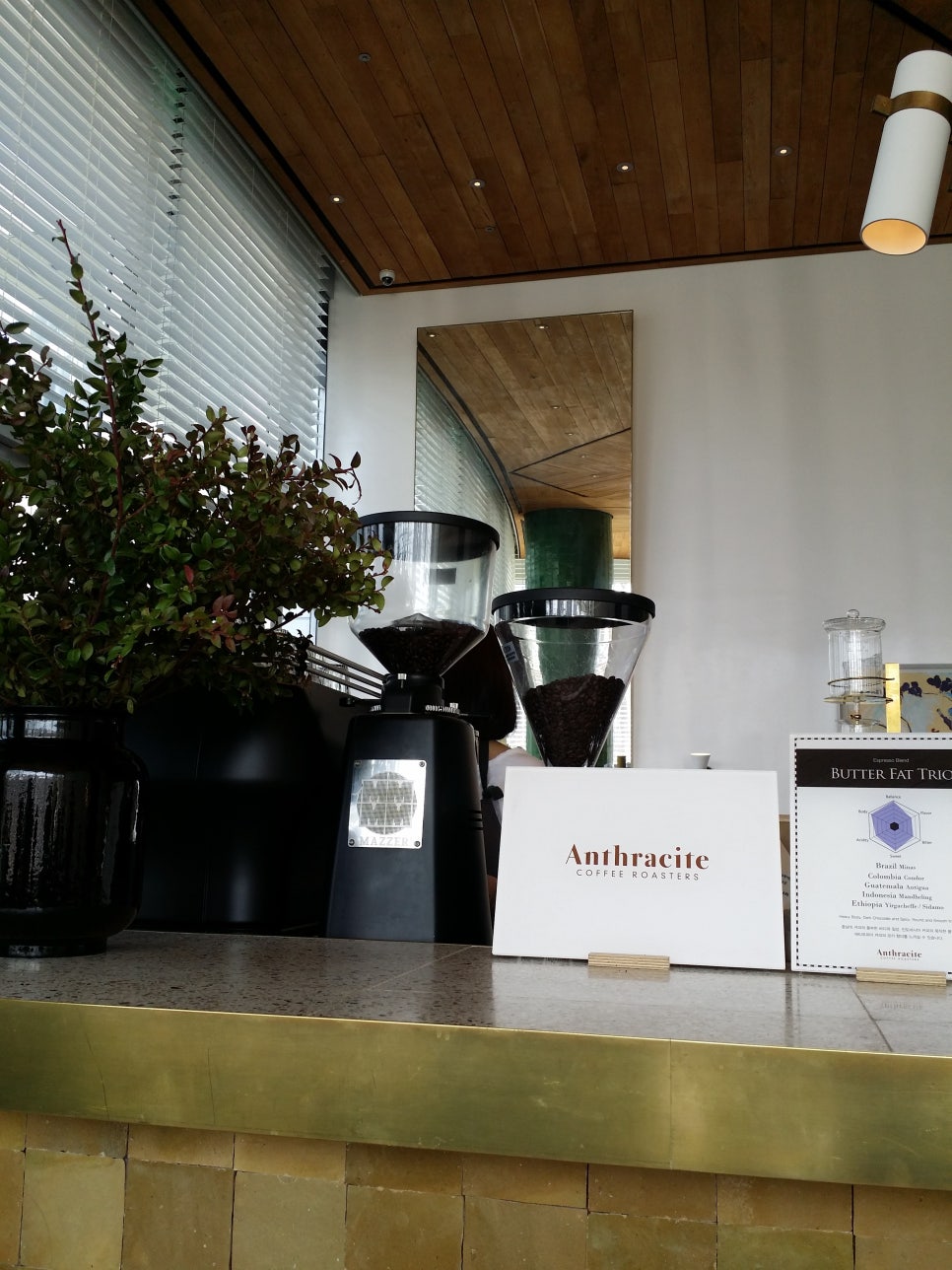 잠실 bills,롯데월드몰 호주식 브런치_여유를 즐기다 관련 이미지 6