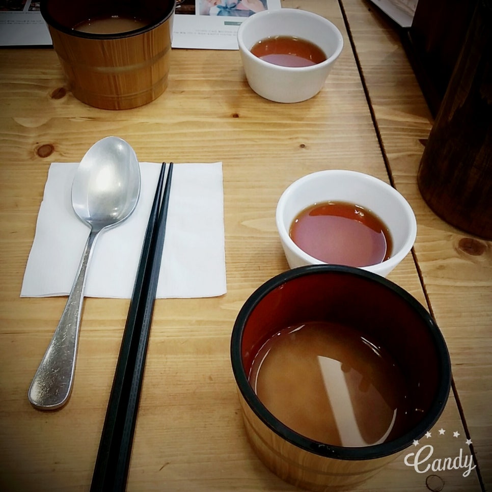 코코로벤또 _잠실 롯데타워점(일본식 맛집) 관련 이미지 3