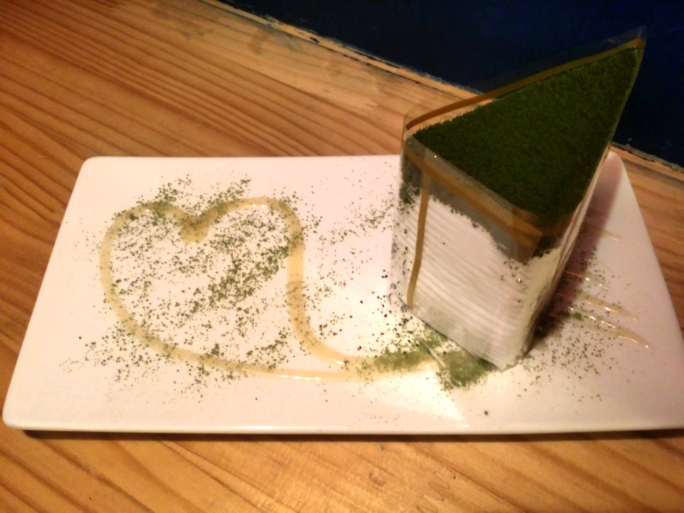 [강남구청 수제 케이크 전문점] 지유가오카_아메리카노 관련 이미지 1