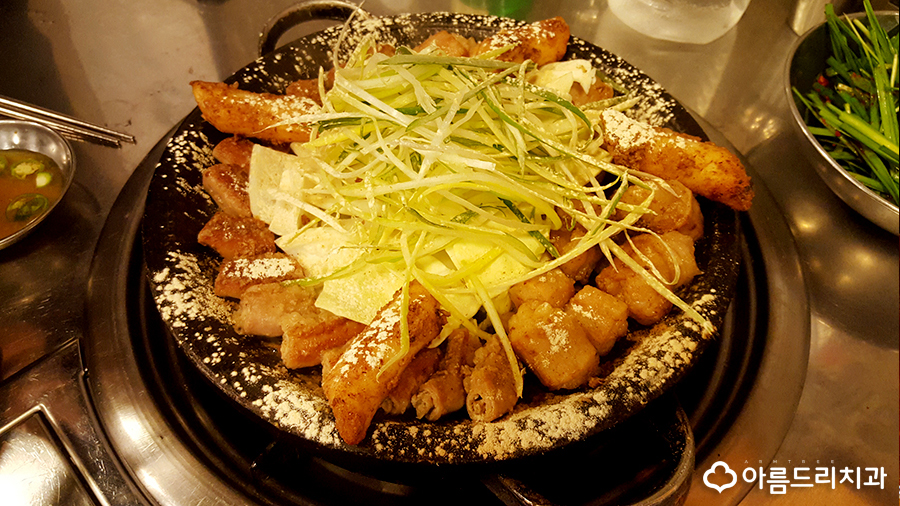 소곱창 효능 곱창이야기 메뉴와 가격 관련 이미지 6