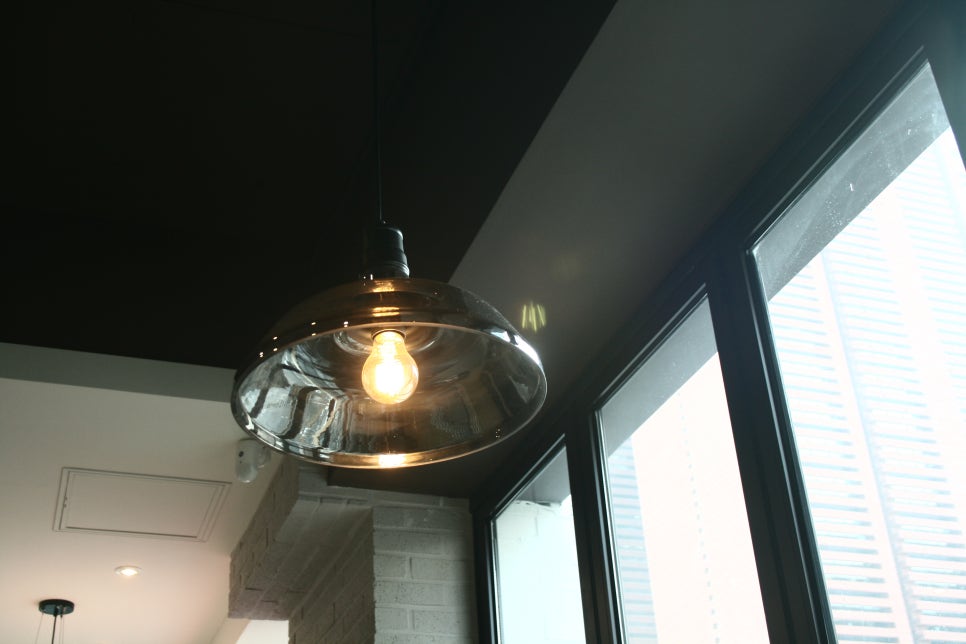 신논현역 할리스커피 &머쉬룸 스프볼&치즈케익[ HOLLYS COFFEE] 관련 이미지 4