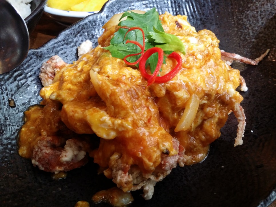 강남교보타워 생어거스틴(신논현역맛집,태국음식,똠얌꿍,뿌빳뽕커리) 관련 이미지 9