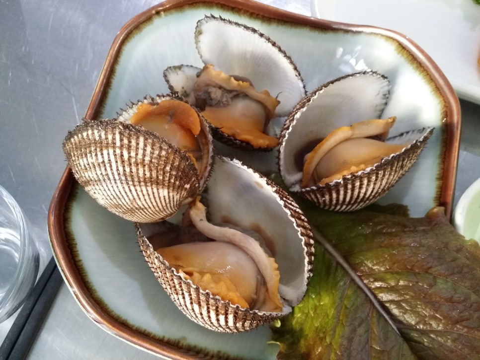 천안 횟집_별이 빛나는 밤에 [한상 푸짐하게 바다를 느끼다] 가성비대박 관련 이미지 19