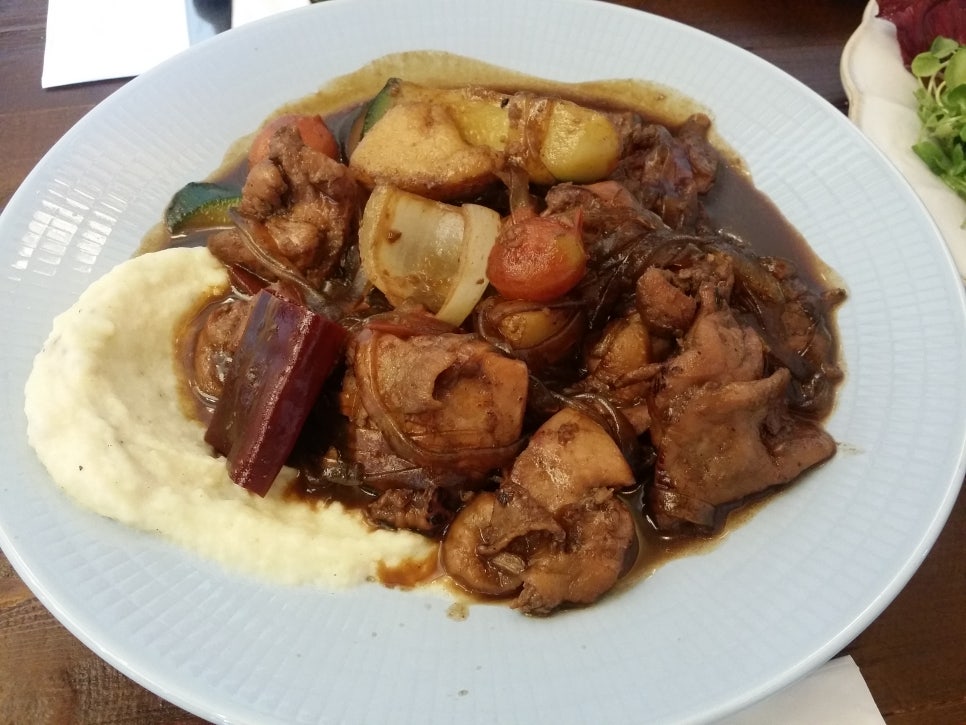 [석촌호수맛집]일도씨찜닭_치킨요리 전문점 관련 이미지 15