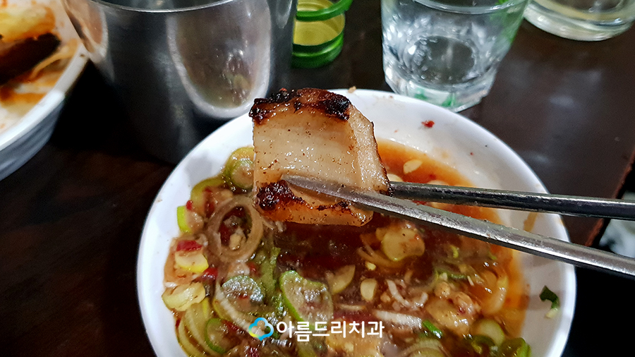 신사 먹거리양곱창 수요미식회 아름드리회식 관련 이미지 15