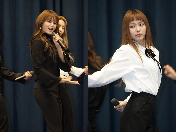 소아당뇨 후원, 씨엘씨(CLC) 3주년기념 콘서트 관련 이미지 4